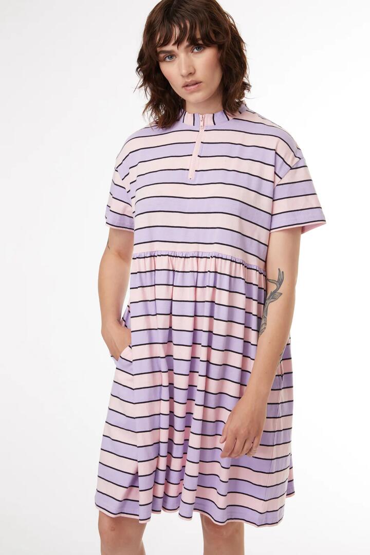 Image of Dresses. Productname: Oh Snap Dress in Pink colour by brand - Black Friday