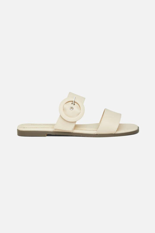 Image of Flats. Productname: Camden Flat in Pink colour by brand - Princess Highway