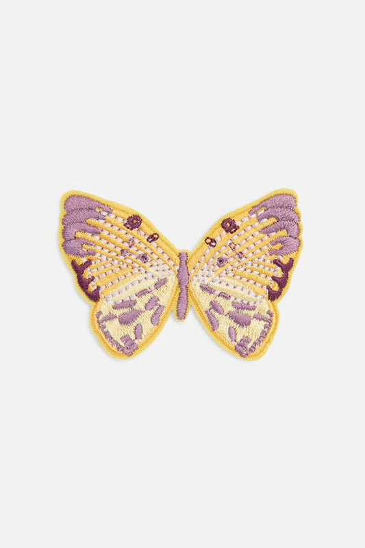 Image of Others. Productname: Butterfly Patch in Multi colour by brand - Princess Highway