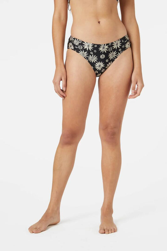 Image of Swimwear. Productname: Bree Bikini Bottom in Black colour by brand - Princess Highway