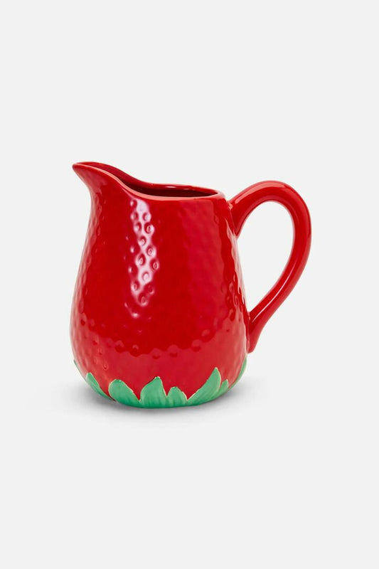 Image of Others. Productname: Strawberry Jug in Red colour by brand - Princess Highway