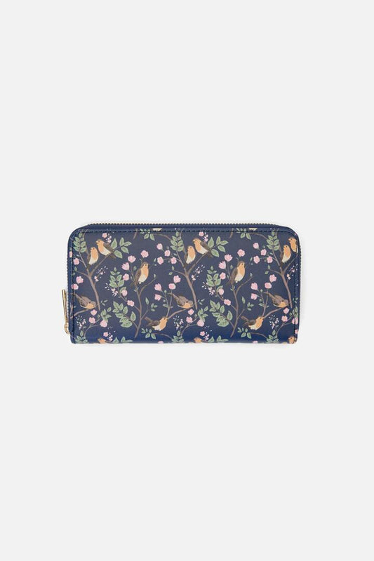 Image of Others. Productname: Robin Wallet in Navy colour by brand - Princess Highway