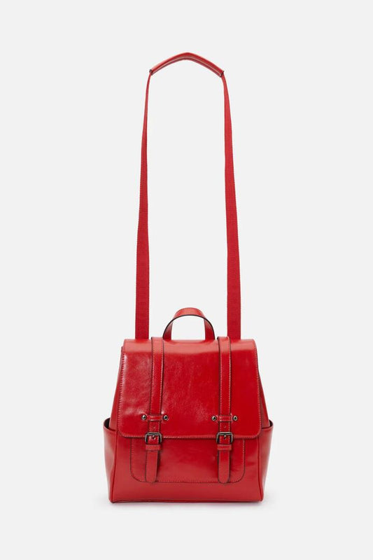 Image of Bags. Productname: Red Backpack in Red colour by brand - Princess Highway