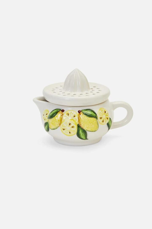 Image of Others. Productname: Lemon Squeezer in White colour by brand - Princess Highway