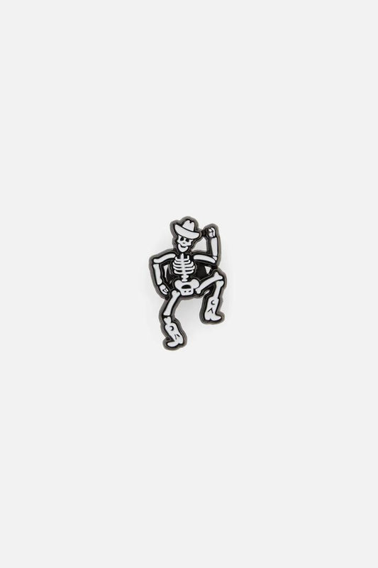 Image of Jewelry. Productname: Boothill Pin in White colour by brand - Black Friday