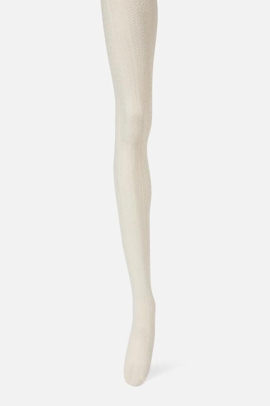 Image of Lingerie. Productname: Cream Lacey Tight in Cream colour by brand - Princess Highway