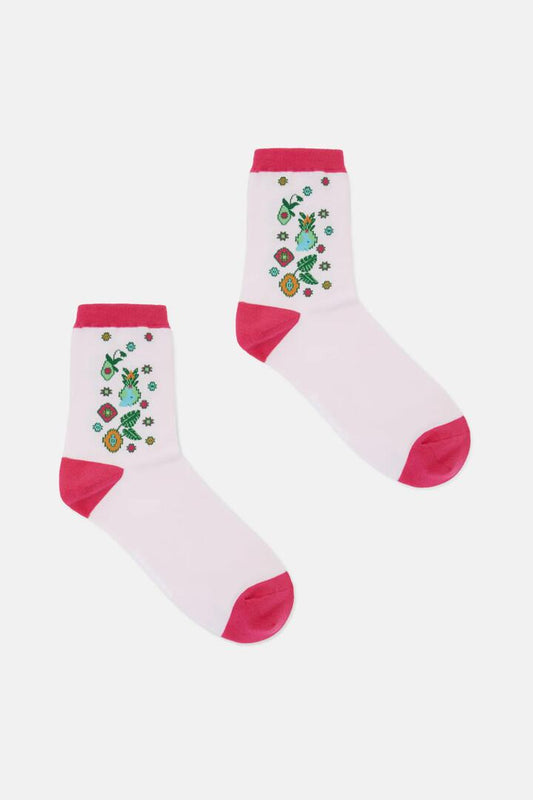 Image of Socks. Productname: Anamalia Socks in Multi colour by brand - Gorman