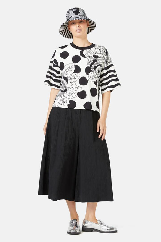 Image of Hats. Productname: Spotless Bucket Hat in Multi colour by brand - Gorman