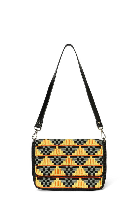 Image of Bags. Productname: On Track Bag in Multi colour by brand - Gorman