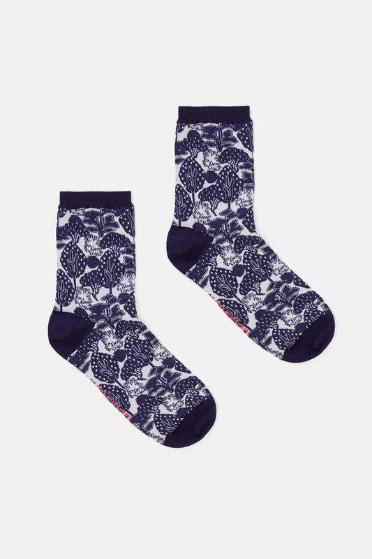 Image of Socks. Productname: Santorini Sock in Multi colour by brand - Gorman