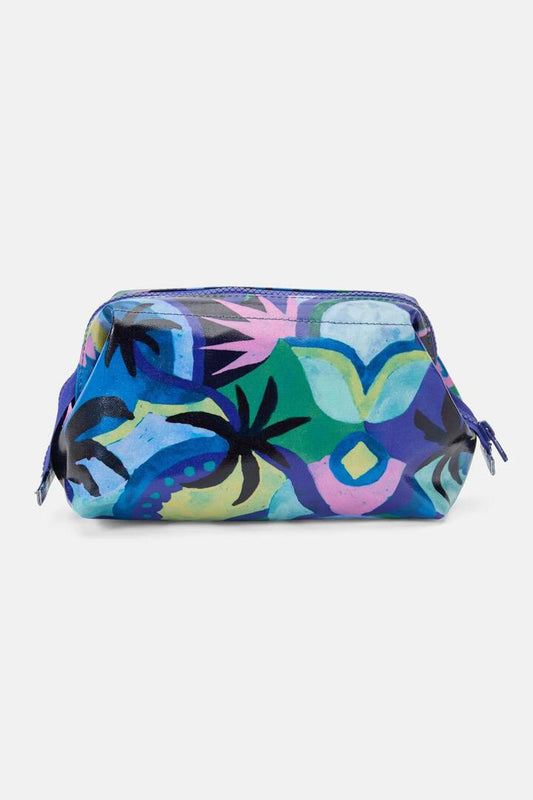 Image of Bags. Productname: Jade Cosmetic Bag in Print colour by brand - Gorman