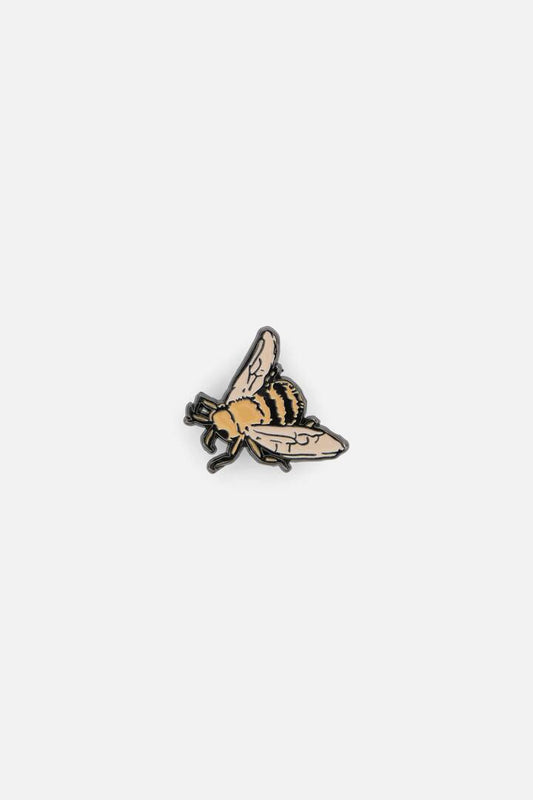 Image of Jewelry. Productname: Bee Pin in Yellow colour by brand - Princess Highway