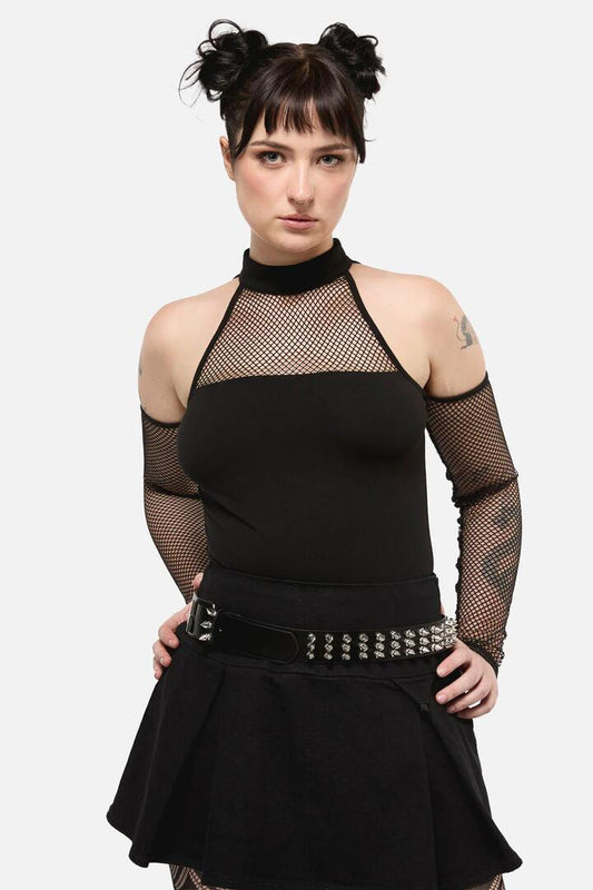 Image of Accessories. Productname: Spike Belt in Black colour by brand - Black Friday