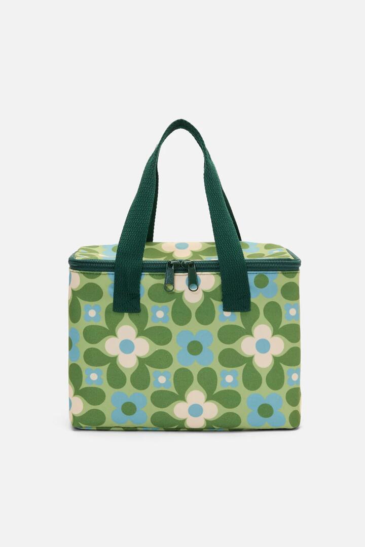 Image of Others. Productname: Ginny Lunch Box in Green colour by brand - Princess Highway