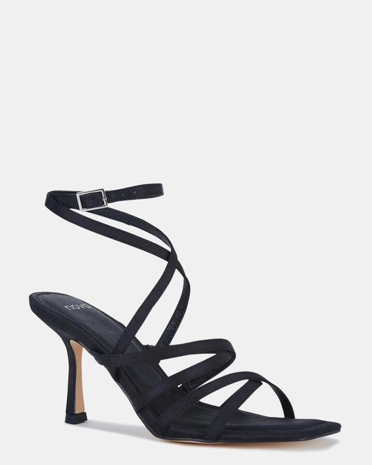 Image of Others. Productname: ZILLION: BLACK - Women's High Fashion in Black colour by brand - Novo