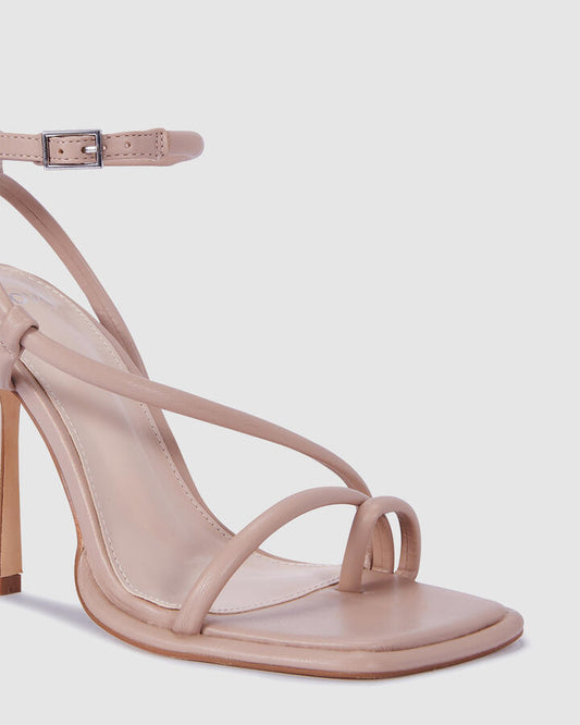 Image of Others. Productname: ZEKTA: Nude - Women's High Fashion in Neutral colour by brand - Novo