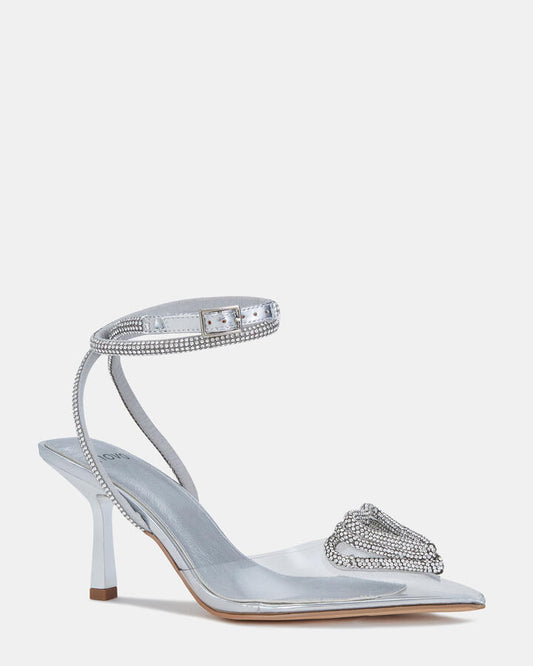 Image of Others. Productname: ZALOVER: SILVER - Women's High Fashion in Multi colour by brand - Novo