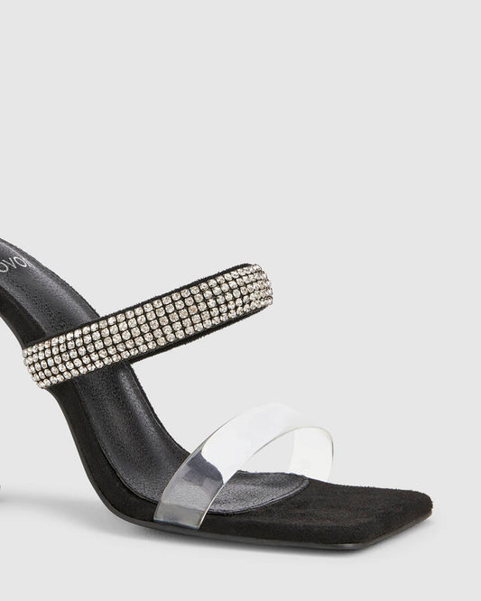 Image of Others. Productname: Zilch: Black - Women's High Fashion in Black colour by brand - Novo