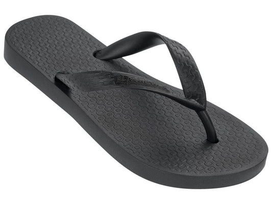Image of Sandals. Productname: CLASSICA KIDS Black Women's Ipanema in Black colour by brand - Ipanema