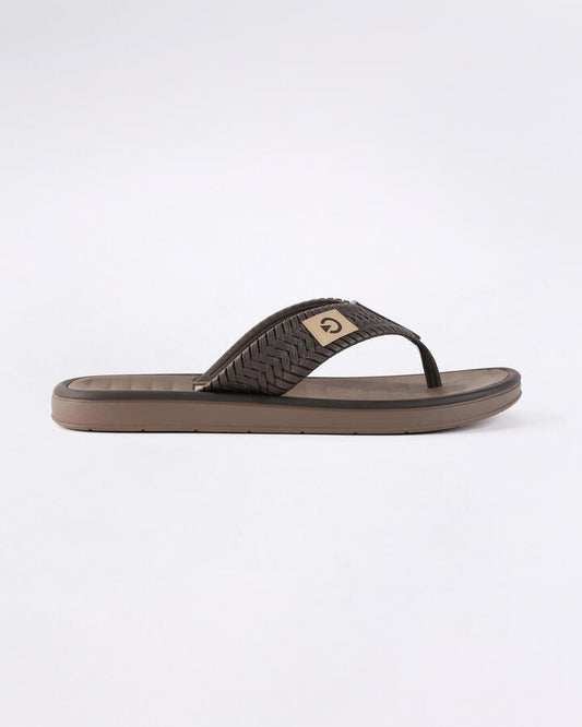 Image of Sandals. Productname: Coimbra Thong: Brown - Women's Ipanema in Brown colour by brand - Ipanema
