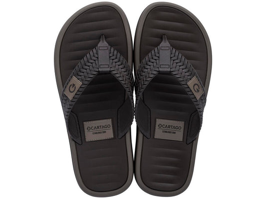 Image of Sandals. Productname: COIMBRA THONG: BROWN - Women's Ipanema in Brown colour by brand - Ipanema