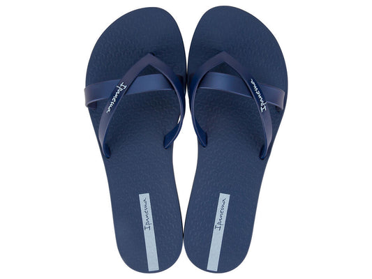 Image of Sandals. Productname: KIREI: PEARLY BLUE - Women's Ipanema in Pearly Blue colour by brand - Ipanema