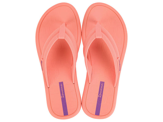 Image of Sandals. Productname: Drop Fem: Pink - Women's Ipanema in Pink colour by brand - Ipanema