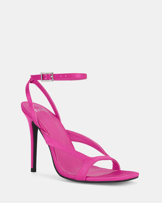 Image of Others. Productname: Zadam: Barbie - Women's High Fashion in Barbie colour by brand - Novo