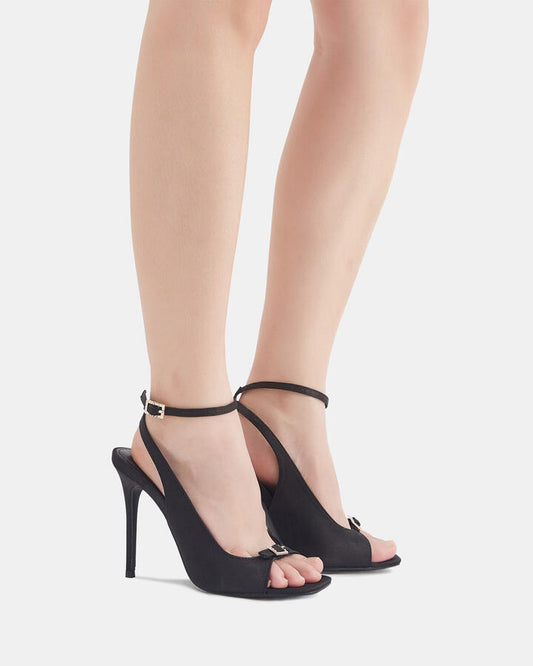 Image of Others. Productname: Yodelay: Black - Women's High Fashion in Black colour by brand - Novo