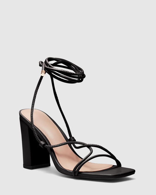 Image of Others. Productname: Zachi: Black - Women's High Fashion in Black colour by brand - Novo