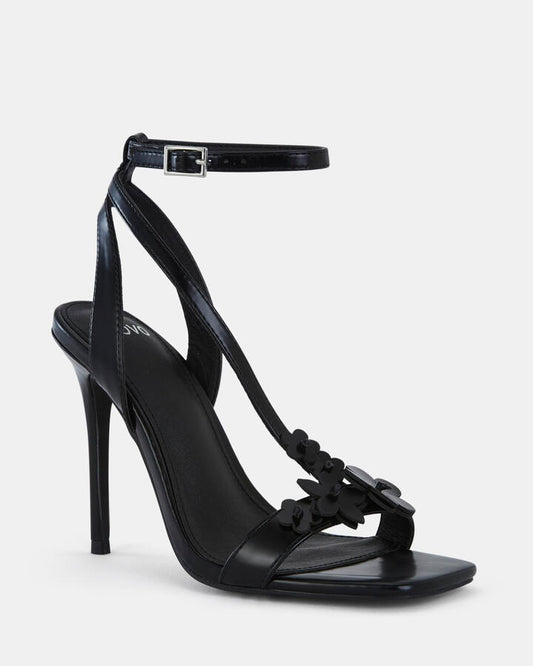 Image of Others. Productname: ZATHENA: BLACK - Women's High Fashion in Black colour by brand - Novo