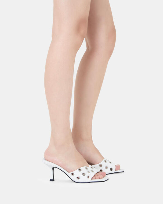 Image of Others. Productname: Yara: White - Women's High Fashion in Multi colour by brand - Novo