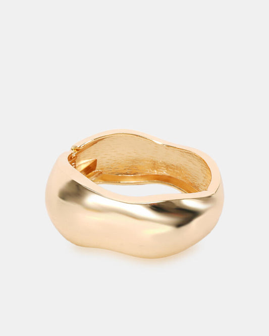 Image of Bracelets. Productname: Bracelet - Gigi: Metallic - Women's Bracelets in Metallic colour by brand - Novo