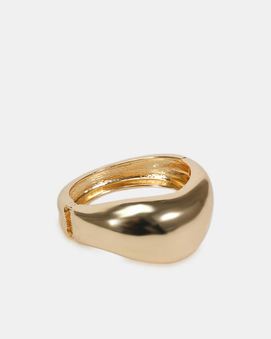 Image of Bracelets. Product name - Bracelet Goldie Metallic in Metallic colour by brand - Novo
