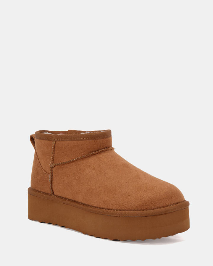 Image of Accessories. Productname: FRUITY: CAMEL - Women's Novo Accessories in Beige colour by brand - Novo