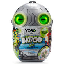 Image of Toys. Product name - Silverlit Biopod Duo Pack in colour by brand - Toymate