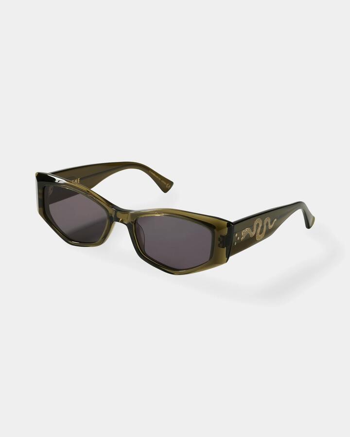 Image of Sunglasses. Product name - Epokhe Guilty Sunglasses Assorted in Assorted colour by brand - Epokhe
