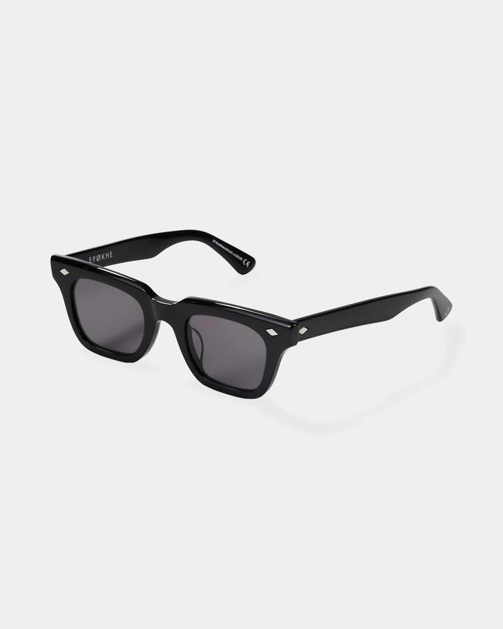 Image of Sunglasses. Product name - Epokhe Stereo Sunglasses Assorted - in Assorted colour by brand - Epokhe