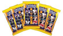 Image of Toys. Product name - 2024 Panini Contenders Football NFL Retail Packs in colour by brand - Toymate