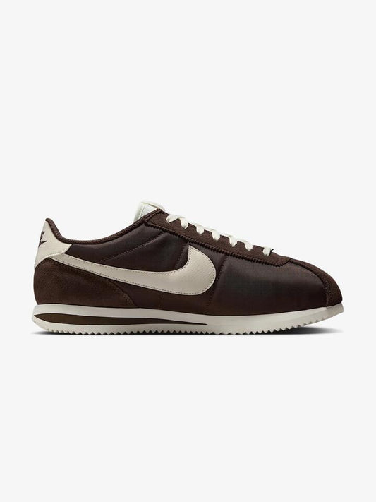 Image of Others. Productname: Nike Nike Cortez Textile in Baroque Brown/Lt Orewood Brn colour by brand - Nike