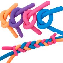 Image of Toys. Product name - Popsey Super Stretch Strings in colour by brand - Toymate