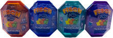 Image of Games. Product name - Fisch Microfigure Blind Pack Collectable Figure in colour by brand - Toymate
