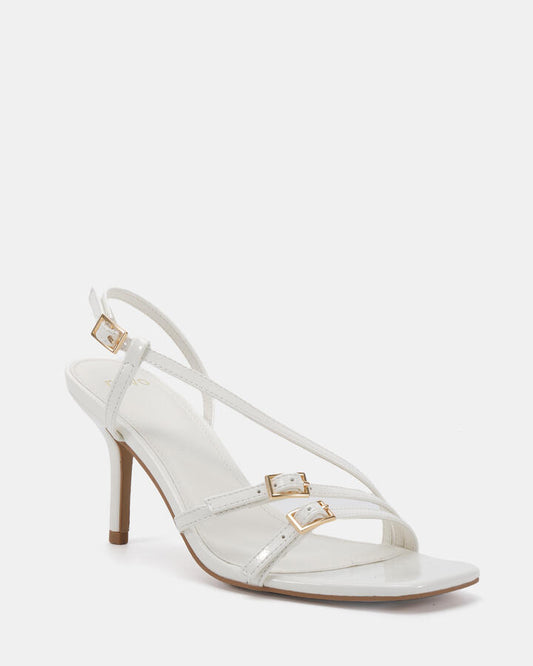 Image of Others. Productname: Pretend: White - Women's Novo Evening in Multi colour by brand - Novo