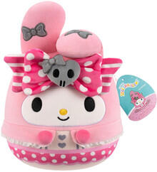 Image of Dolls. Product name - Squishmallows 10" Sanrio Anniversary in colour by brand - Squishmallows