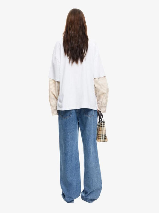 Image of Shirts. Productname: Lioness Bottega Shirt in Honey colour by brand - Lioness