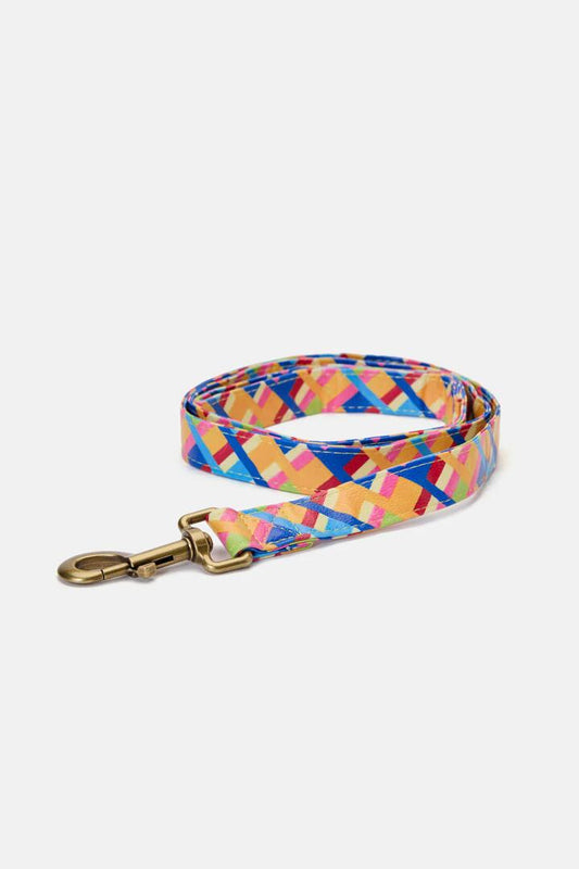 Image of Others. Productname: Stardom Pet Lead in Print colour by brand - Gorman