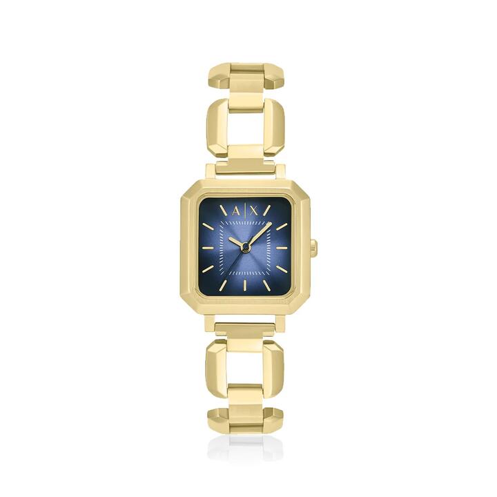 Image of Watches. Productname: Armani Exchange Ladies Quartz Watch AX5735 in Watch colour by brand - Armani Exchange