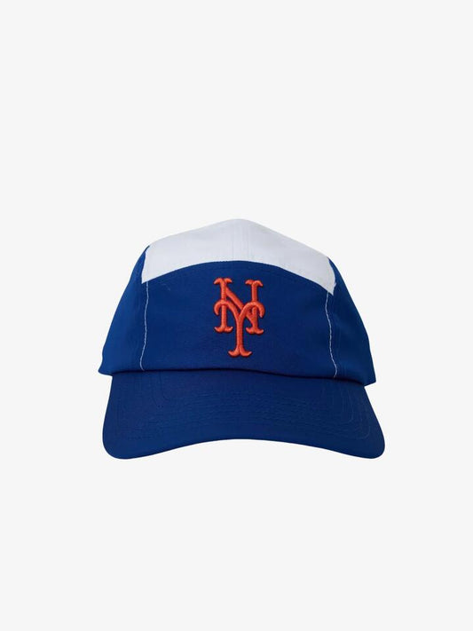 Image of Hats. Productname: New Era Camper LA Dodgers Cap ONE SIZE NAVY in NAVY colour by brand - New Era