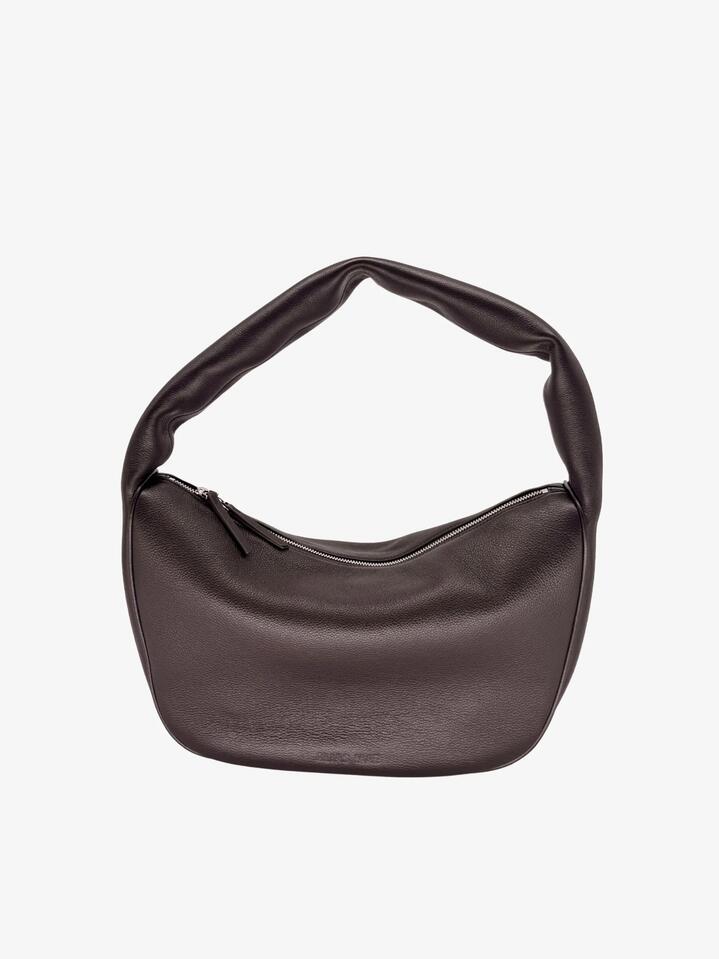 Image of Bags. Productname: Alias Mae Margot Bag ONE SIZE Choc Tumble in Choc Tumble colour by brand - Alias Mae