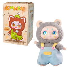 Image of Toys. Product name - Kimmon I'm Mimon Series Blind Box in colour by brand - Toymate